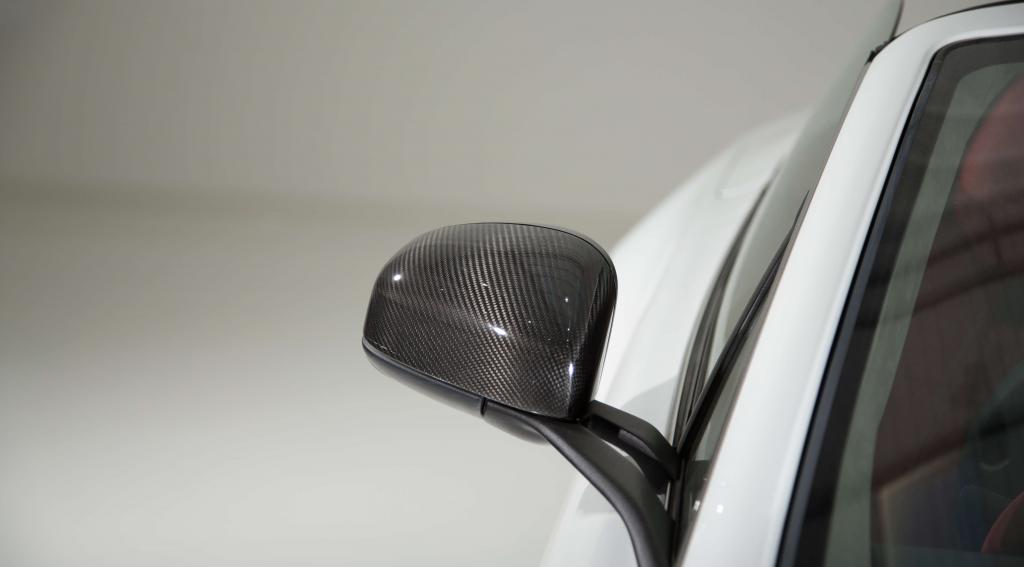  Clearcoat.  We offer a wide range of clearcoats from matt to high gloss.